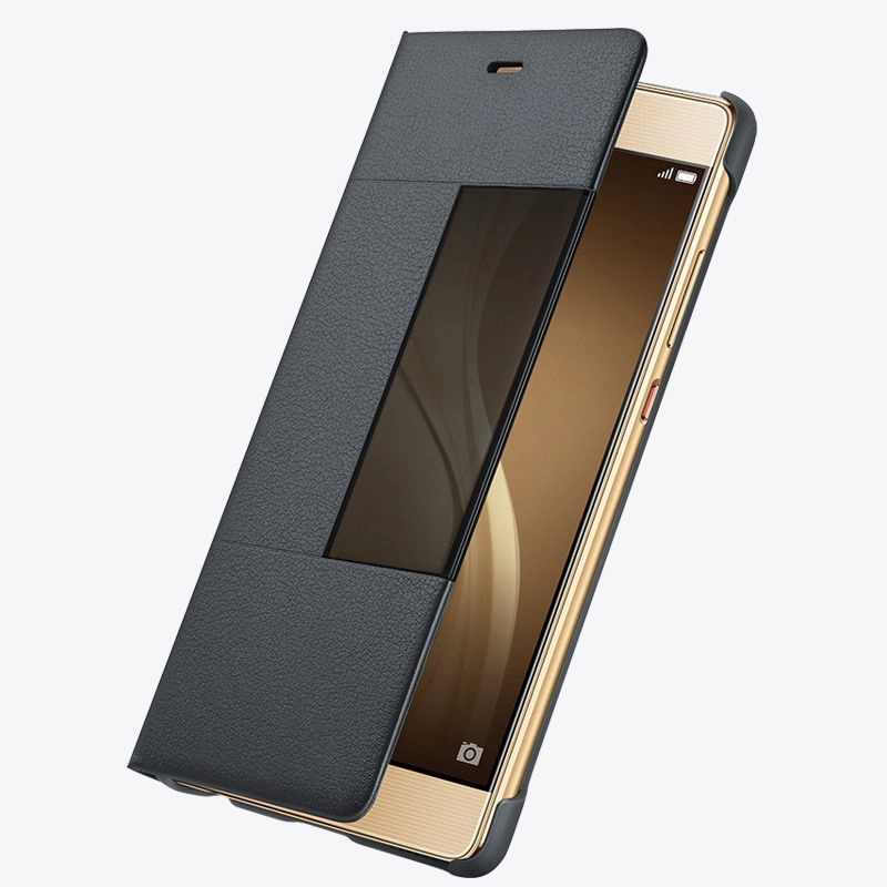 Bao Da Huawei P9 (5.2") Smart Case Chính Hãng